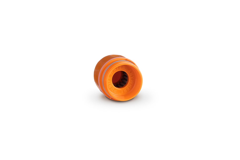 Grayl UltraPress Purifier Cartridge Orange Ersatzfilter