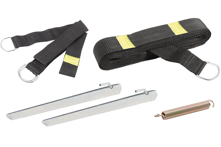 Brunner Stabalizer Kit Dachhalteband