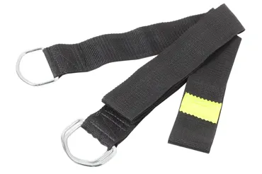 Stabalizer Kit, Abspannset