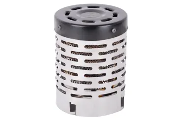 Devil Heatstar, Heizstrahler