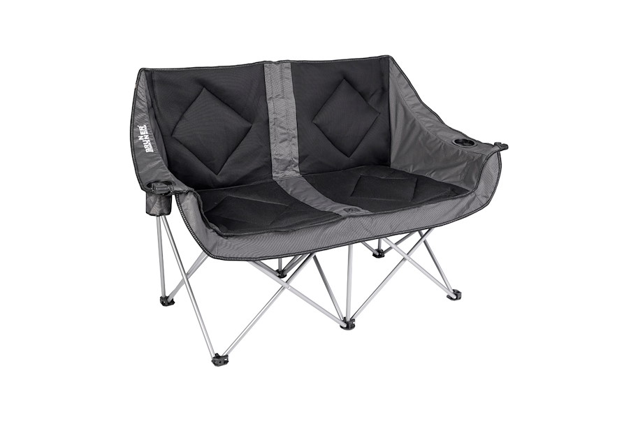 Brunner Action Sofa 3D Comfort Faltsofa