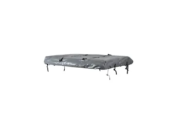 Wild Land Dachzelt Normandy Auto 120 Cover