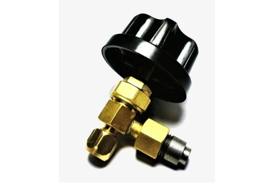 Annjuk Kibo Cook Handle, Küchenboxen Accessories