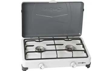 Aristo NG 2f 30 mbar, Kocher