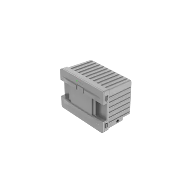 Annjuk FASK-002, Kühlbox