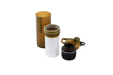 Grayl Wasserfilter Geopress Purifier 2.0