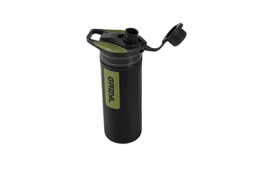 Grayl Wasserfilter Geopress Purifier 2.0