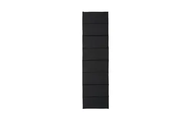 Highlander Z Sleeping Mat Black