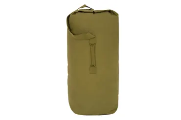 Highlander Army Kit Bag 14 Base-Olive