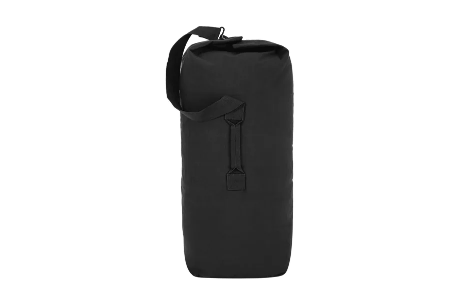Highlander Army Kit Bag 12 Base-Black