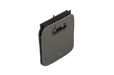Highlander Sherpa Folding Storage Box-Grey