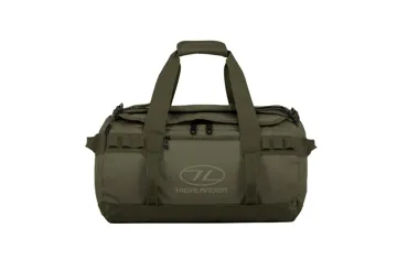 Highlander 30l Storm Kitbag Olive Green