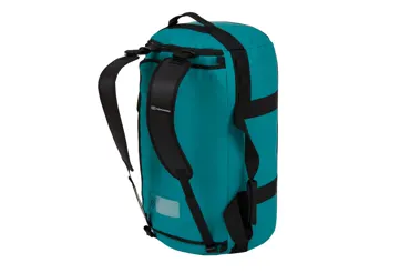 Highlander 65l Storm Kitbag Aqua Green