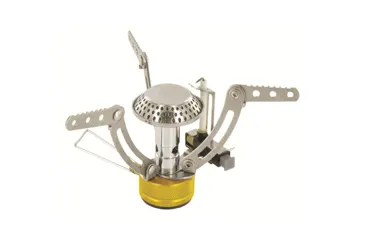 Highlander HPX200 Compact Stove