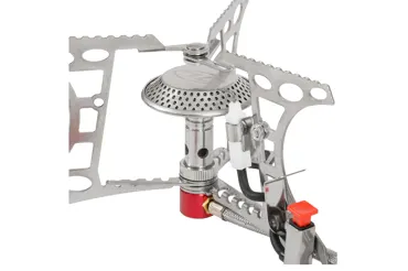 Highlander TriplExCompact Stove