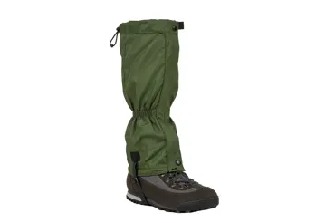 Highlander Walking Gaiters Olive
