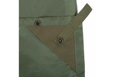 Highlander Basha Olive