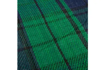Highlander Picnic Blanket Midnight Glen