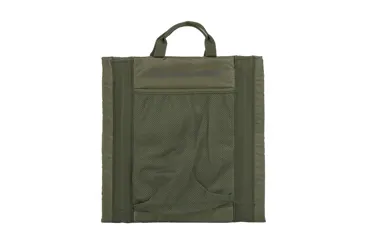 Highlander Outdoor Seat Olive Green