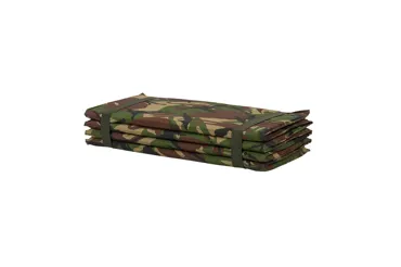 Highlander Z Sleeping Mat British Dpm