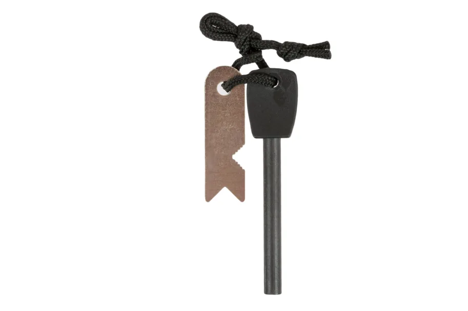 Highlander Large Fire Starter