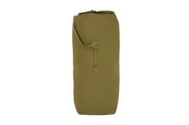 Highlander Army Kit Bag 16 Base-Olive