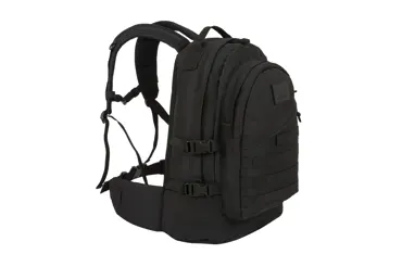 Highlander Recon 40l Pack Black