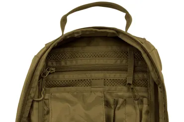 Highlander Eagle 1-Coyote Tan