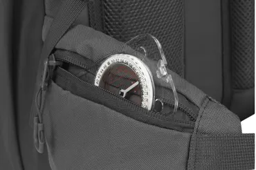 Highlander Eagle 3-Dark Grey