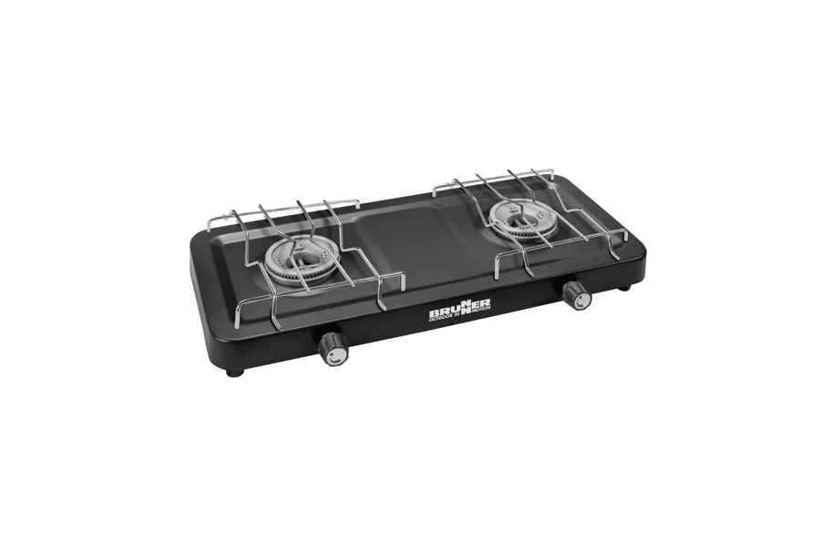 MAGMA 2f 30 mbar, Kocher