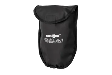 Trifold, Klappspaten