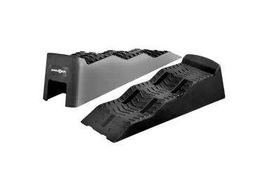 Equalizer XL Black, Nivelierkeile