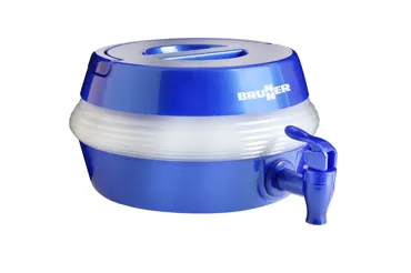 Blue Pearl 5.5 L, Wassersack