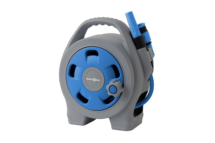 Brunner Aquafil Pro Schlauchtrommel