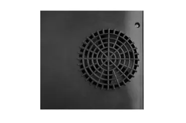 Hot Point Induction, Induktionsplatte