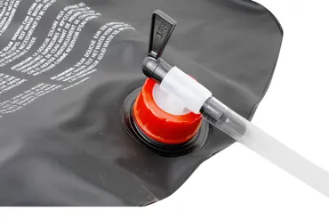 Solar 20 PHF, Solar