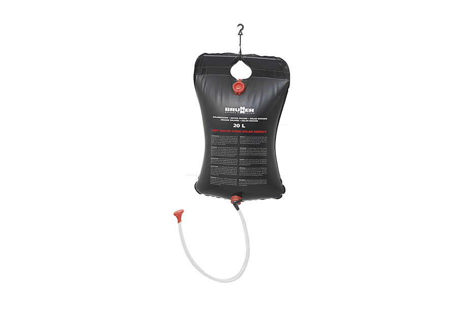 Brunner Solar PHF Solardusche 20 L