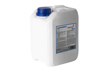Brunner HiSan Blue 2.5L