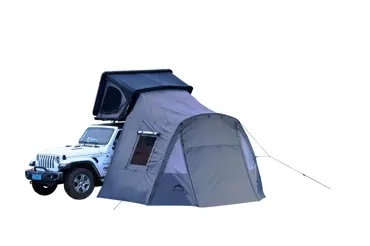 Wild Land Zeltraum für Wild Cruiser 160