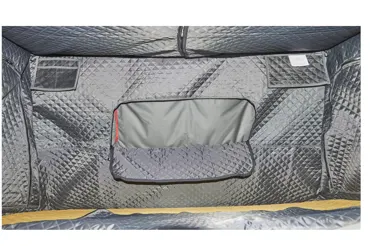 Wild Land Thermal Liner Z-Shape/Rock Cruiser