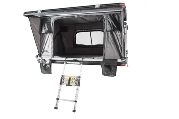 Wild Land Leiter Z-Shape 140