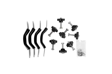 Wild Land Mounting Set