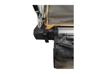 Wild Land Shoe Bag