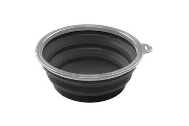 Bowlin Fold-Away 25, Schüssel