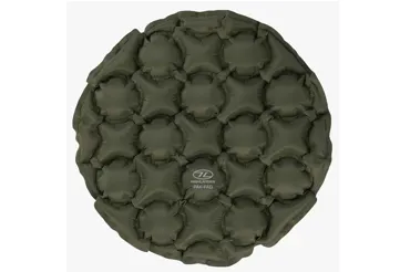 Highlander Pak-Pad Air Seat