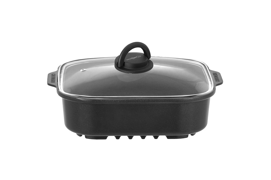 Brunner Devil Square Pan Kasserolle eckig