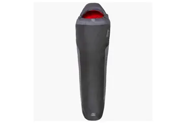 Highlander Serenity 350 Mummy charcoal