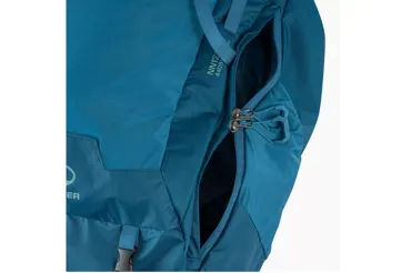 Highlander Ben Nevis Backpack 52L Womenss pertol