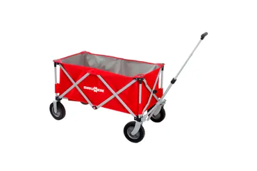 Brunner Cargo, Bollerwagen