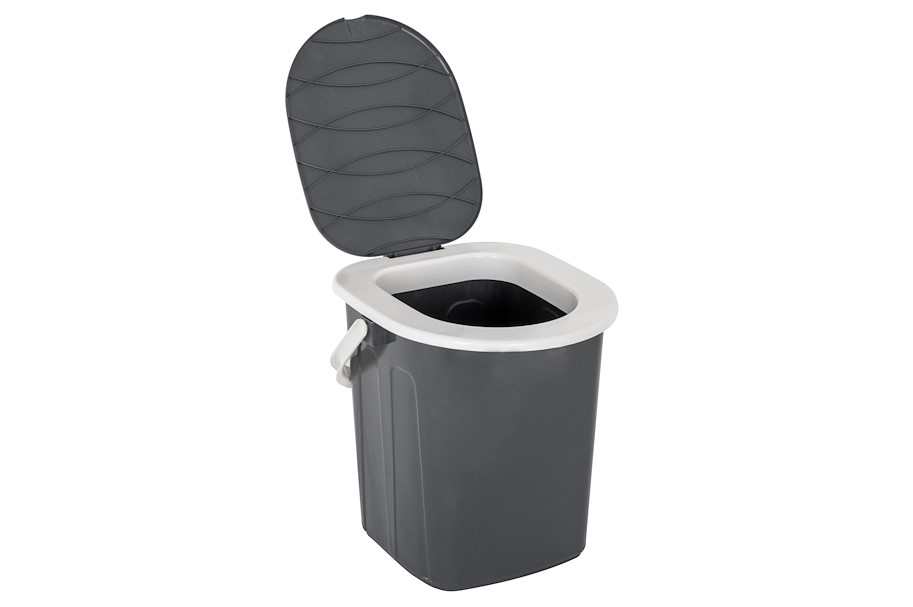 Brunner Optipot Eimertoilette